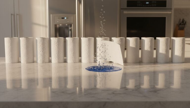 top paper towels 2026