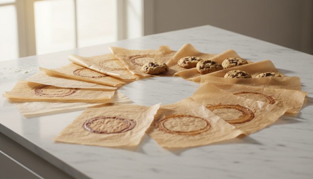 10 Best Parchment Paper Sheets for 2026 Bakers Love Most