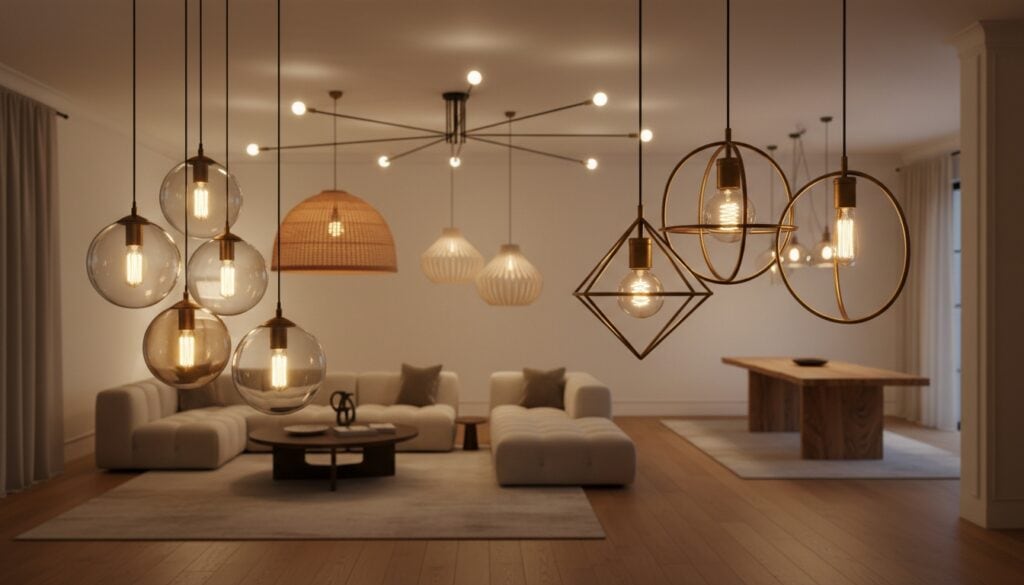 10 Best Pendant Lights for 2026 That Elevate Any Room