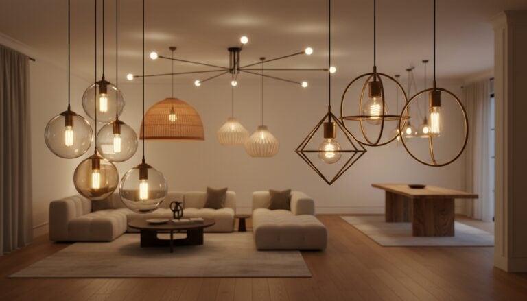 top pendant lights 2026