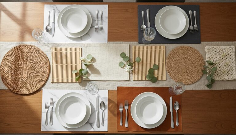 top placemats for 2026