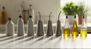 10 Best Oil Dispensers for 2025 That Drizzle Perfectly