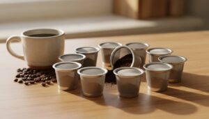 10 Best Reusable K Cups for 2026 (Save Cash & the Planet)