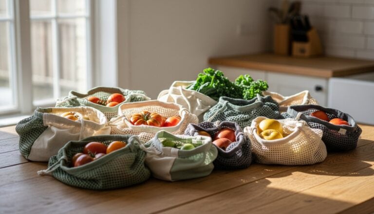 top reusable produce bags