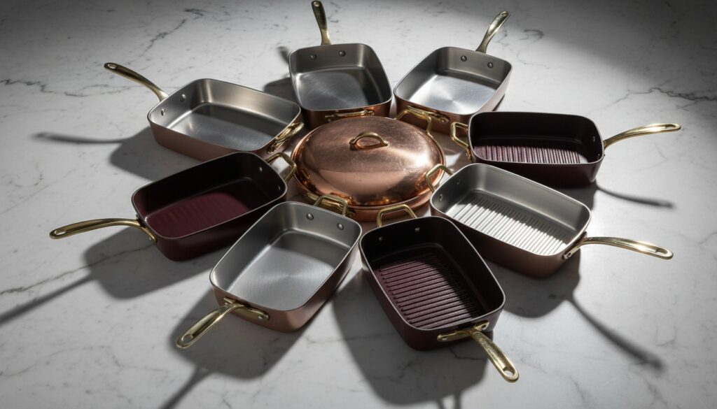10 Best Roasting Pans for 2026 That’ll Earn Rave Reviews