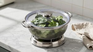 10 Best Salad Spinners for 2025 That Dry Greens in Seconds