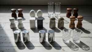 10 Best Salt and Pepper Shaker Sets for 2026 Tables