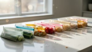 10 Best Sandwich Bags for 2026 (Lunch Just Got Better)