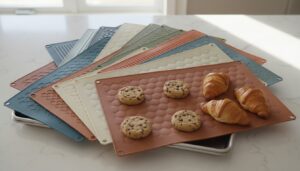 10 Best Silicone Baking Mats for 2026 (No More Parchment)