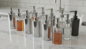 10 Best Sink Soap Dispensers for 2026 Worth the Upgrade