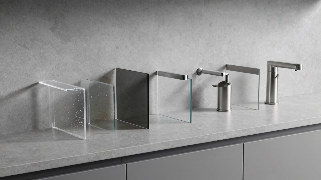 top sink splash guards 2026