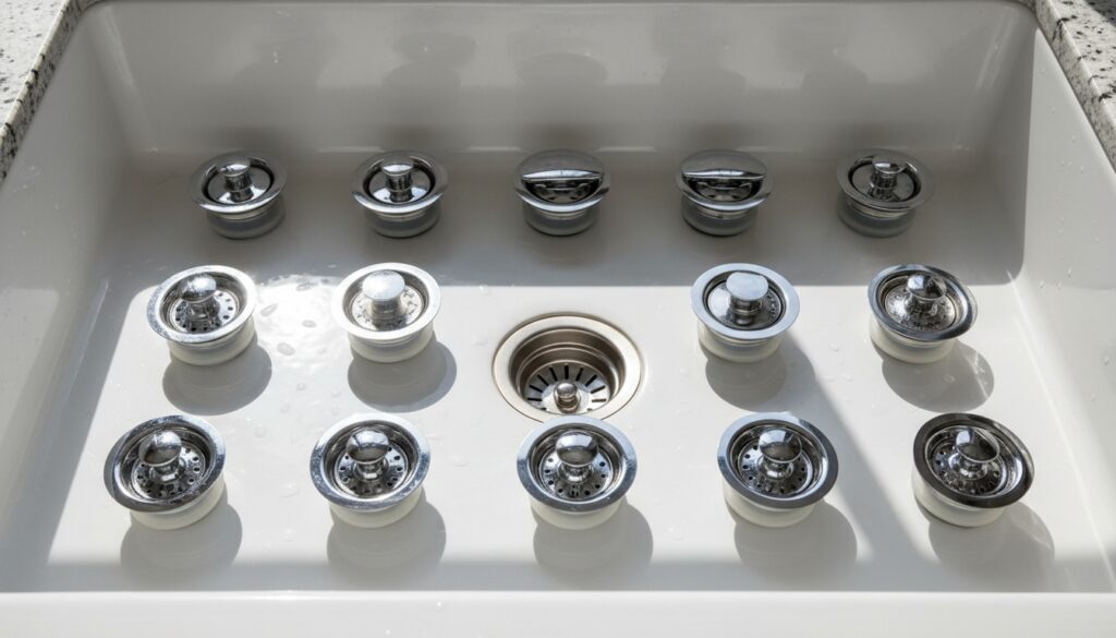 top sink stoppers 2026