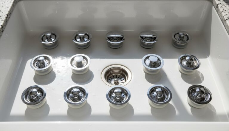 top sink stoppers 2026