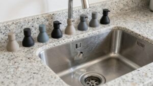 10 Best Kitchen Sink Stoppers for 2025 That Actually Stay in Place