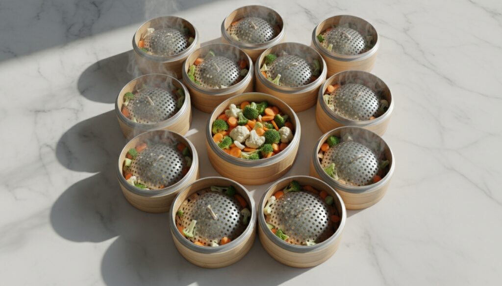 10 Best Steamer Baskets for 2026 Worth Adding to Your Cart