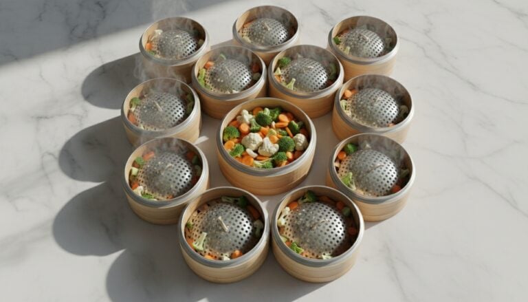 top steamer baskets 2026