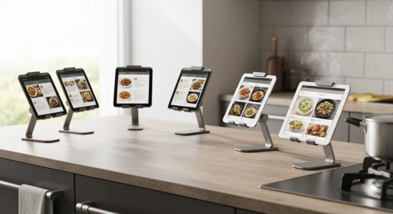 top tablet stands 2026