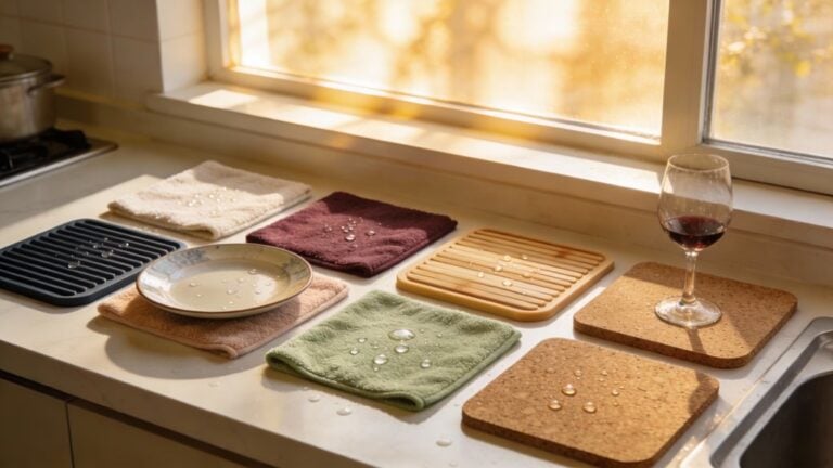 top ten dish drying mats