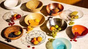 10 Best Fruit Bowls That Encourage Healthy Eating