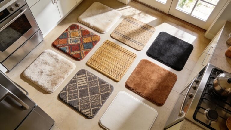 top ten kitchen mats