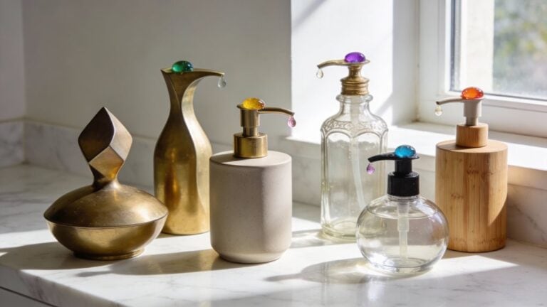 top ten soap dispensers