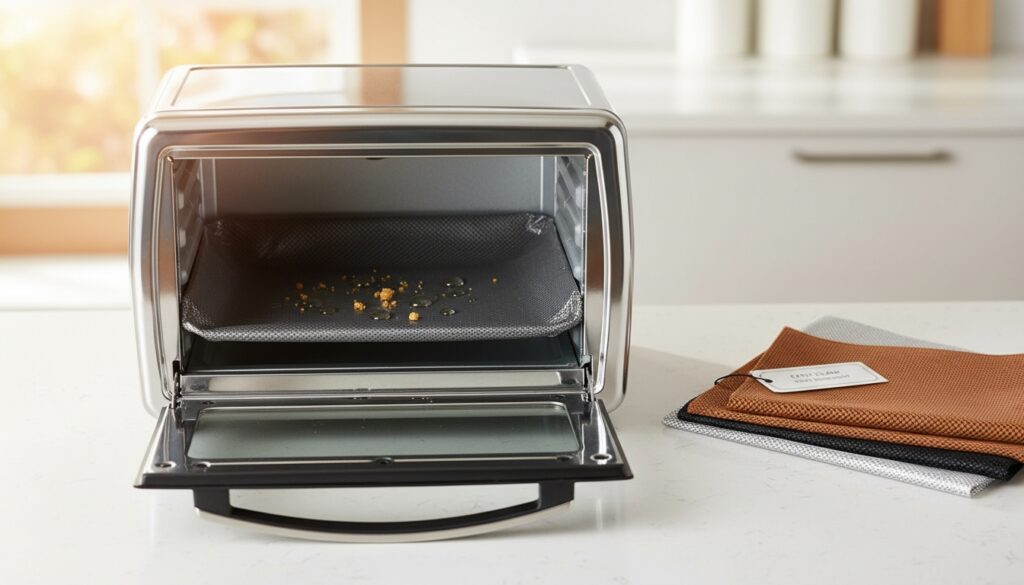 10 Best Toaster Oven Liners for 2026 (No More Scrubbing)