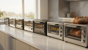 10 Best Toaster Ovens for 2026 That Do More Than Toast