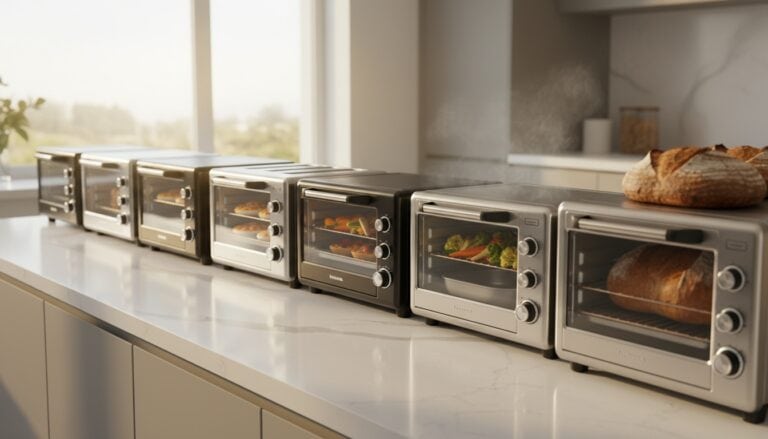 top toaster ovens 2026