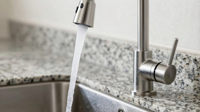 top touchless kitchen faucets