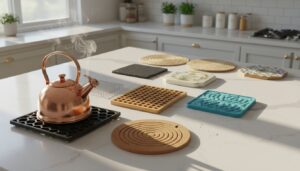 10 Best Trivets for 2026 That Protect Your Countertops