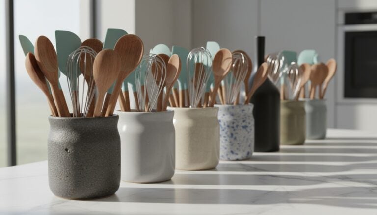 top utensil organizers 2026