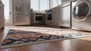 10 Best Washable Kitchen Rugs for 2026 (Easy to Keep Clean)