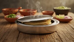 10 Best Tortilla Warmers for 2026 That Keep Every Bite Hot