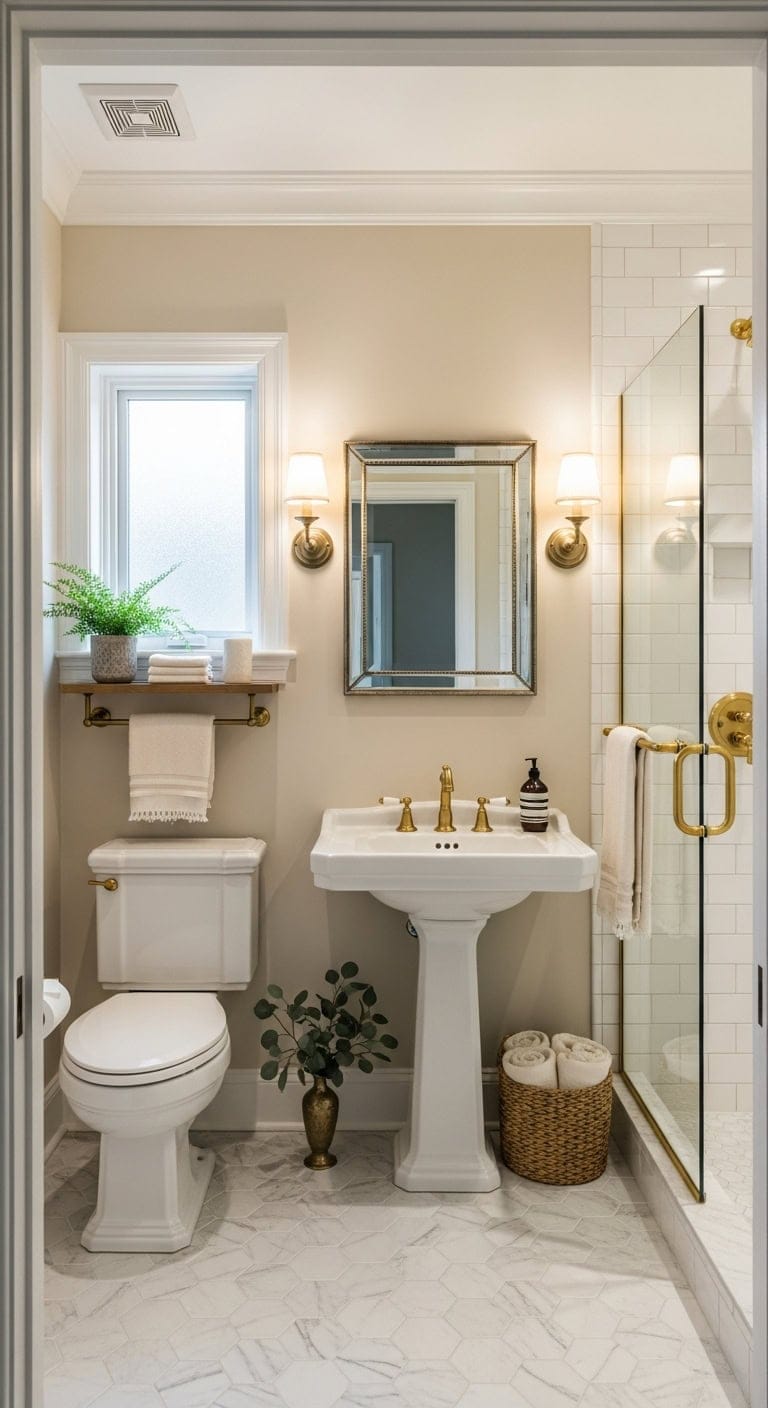 traditional elegance petite perfection