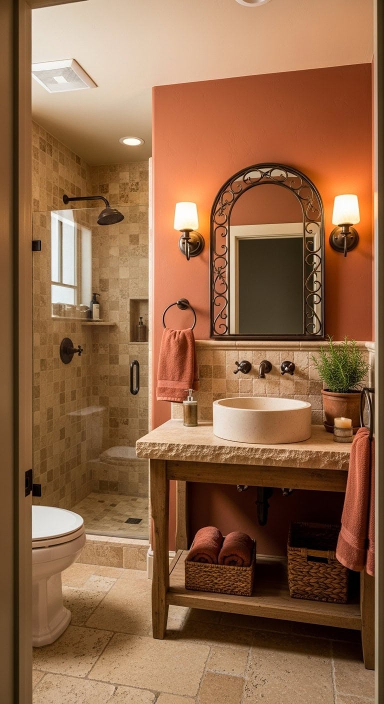 tuscan charm timeless elegance