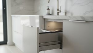 10 Best Under Sink Trash Cans for 2026 (Hidden & Handy)