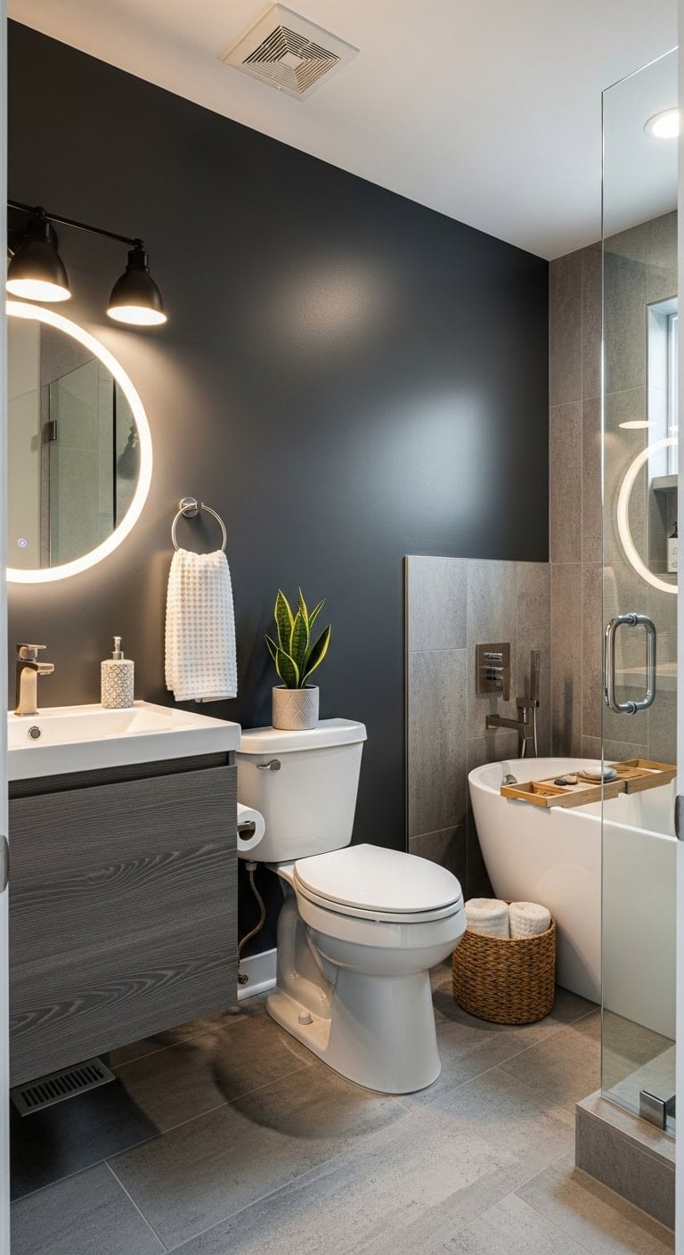 urban contemporary compact luxury