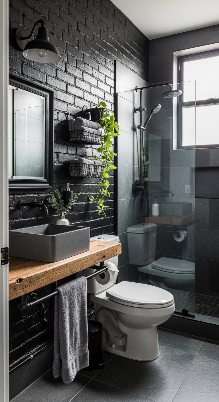 urban industrial sanctuary