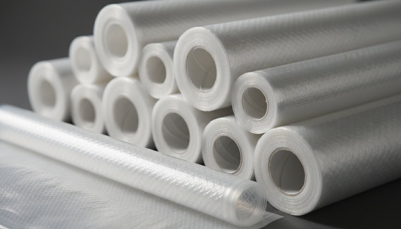 vacuum sealer bag roll features