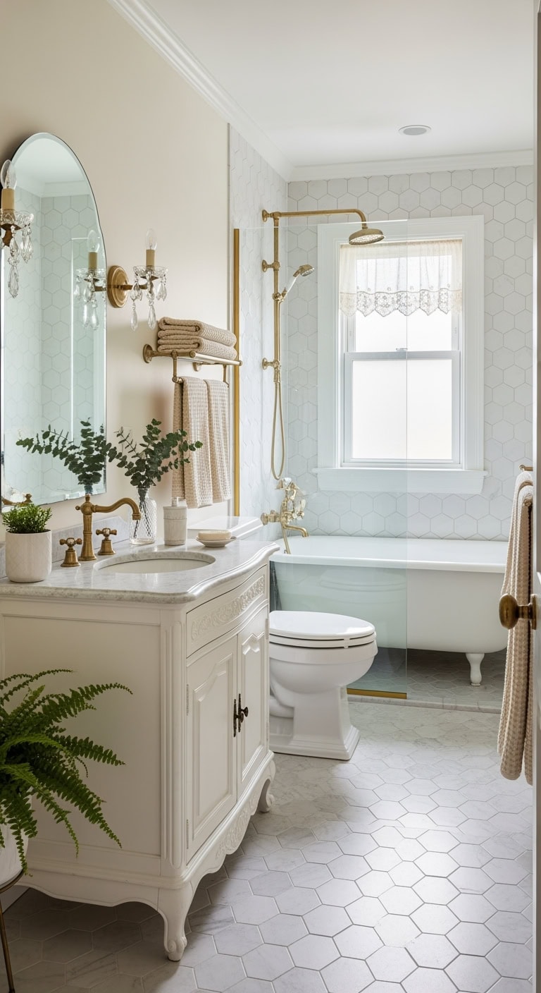 victorian alabaster eggshell elegance