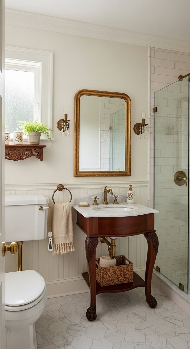 victorian elegance compact luxury