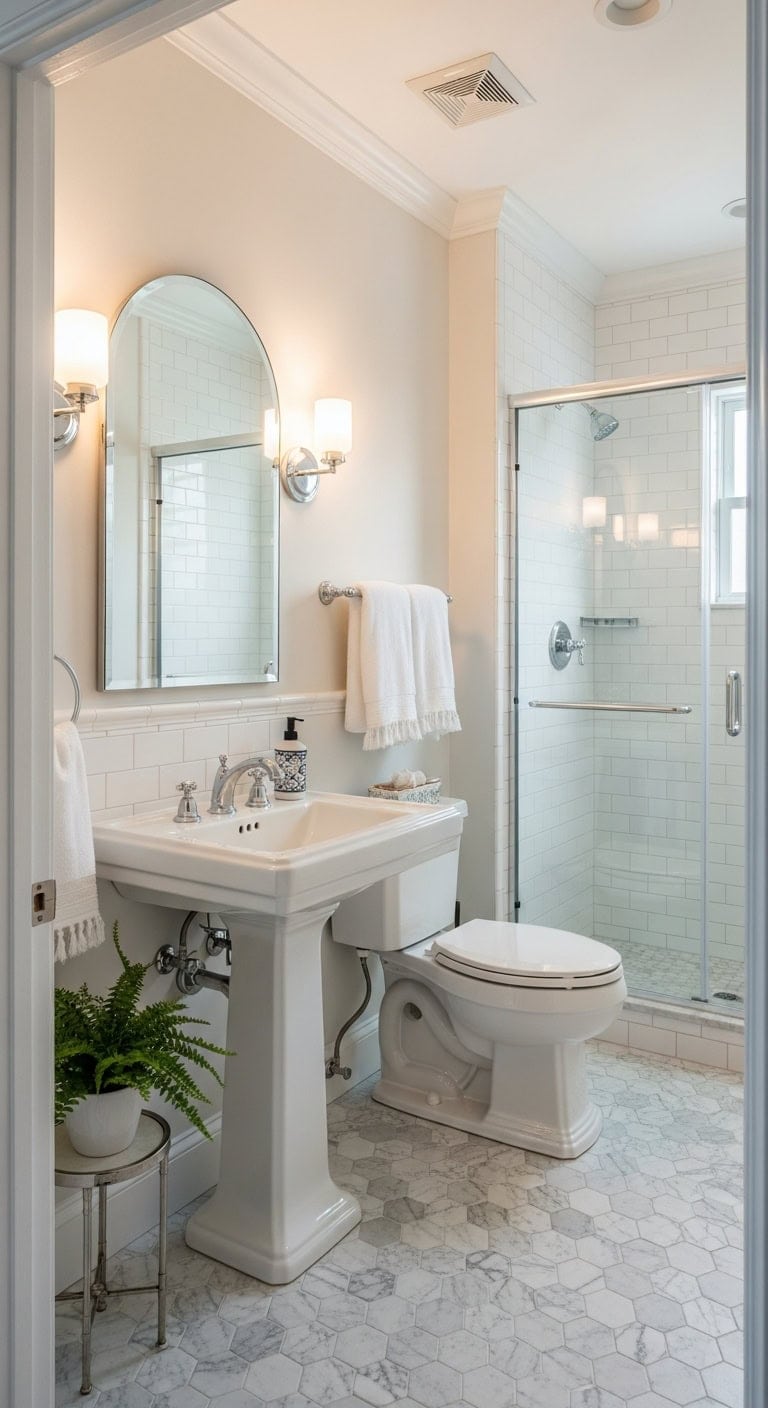 victorian elegance in miniature