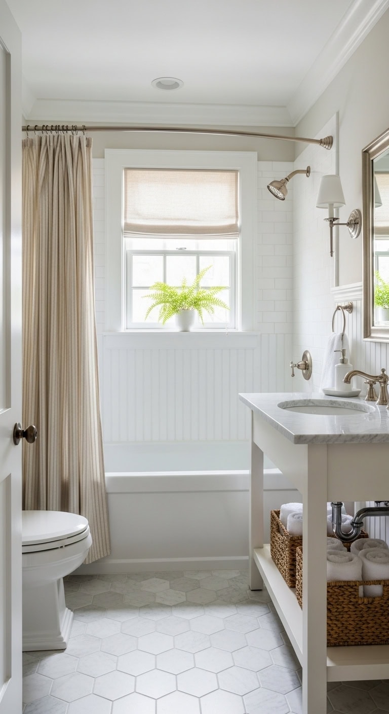 vintage charm modern function