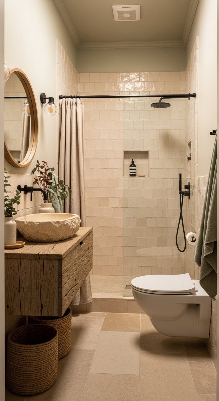 wabi sabi handcrafted serenity