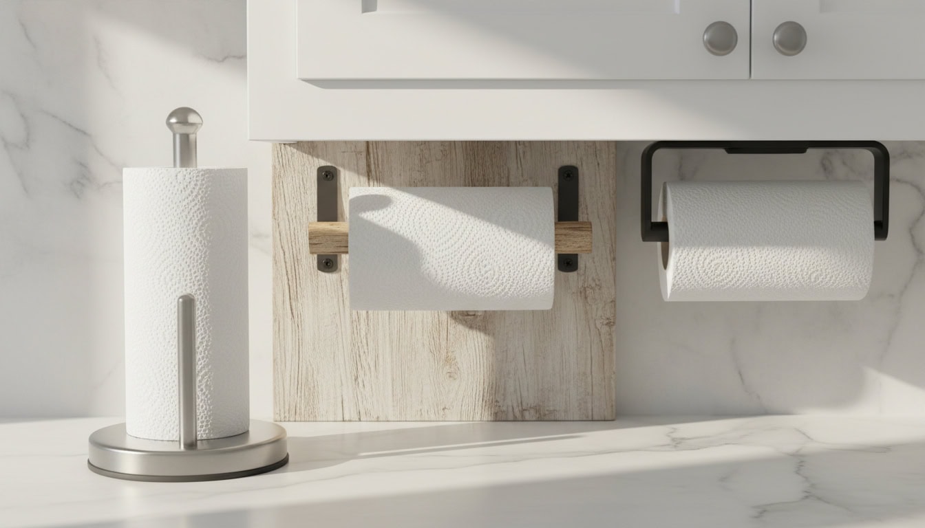 wall mounted countertop under cabinet durable