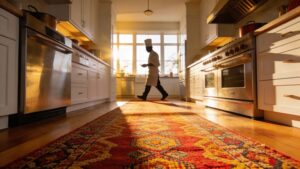10 Best Washable Kitchen Runners That Will Transform Your Cooking Space (2025 Edition)