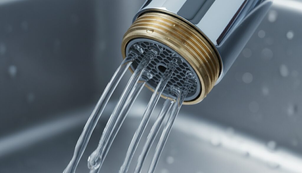 10 Best Kitchen Faucet Aerators for 2026 (Save Water Now)
