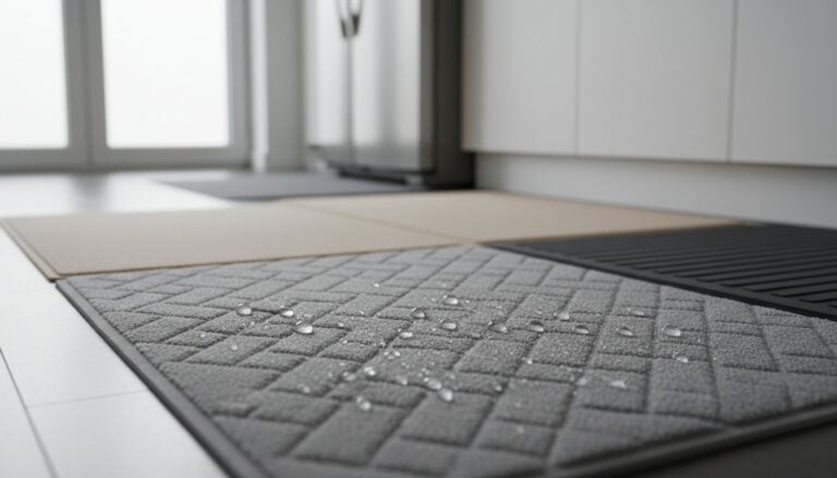 waterproof kitchen mats 2026