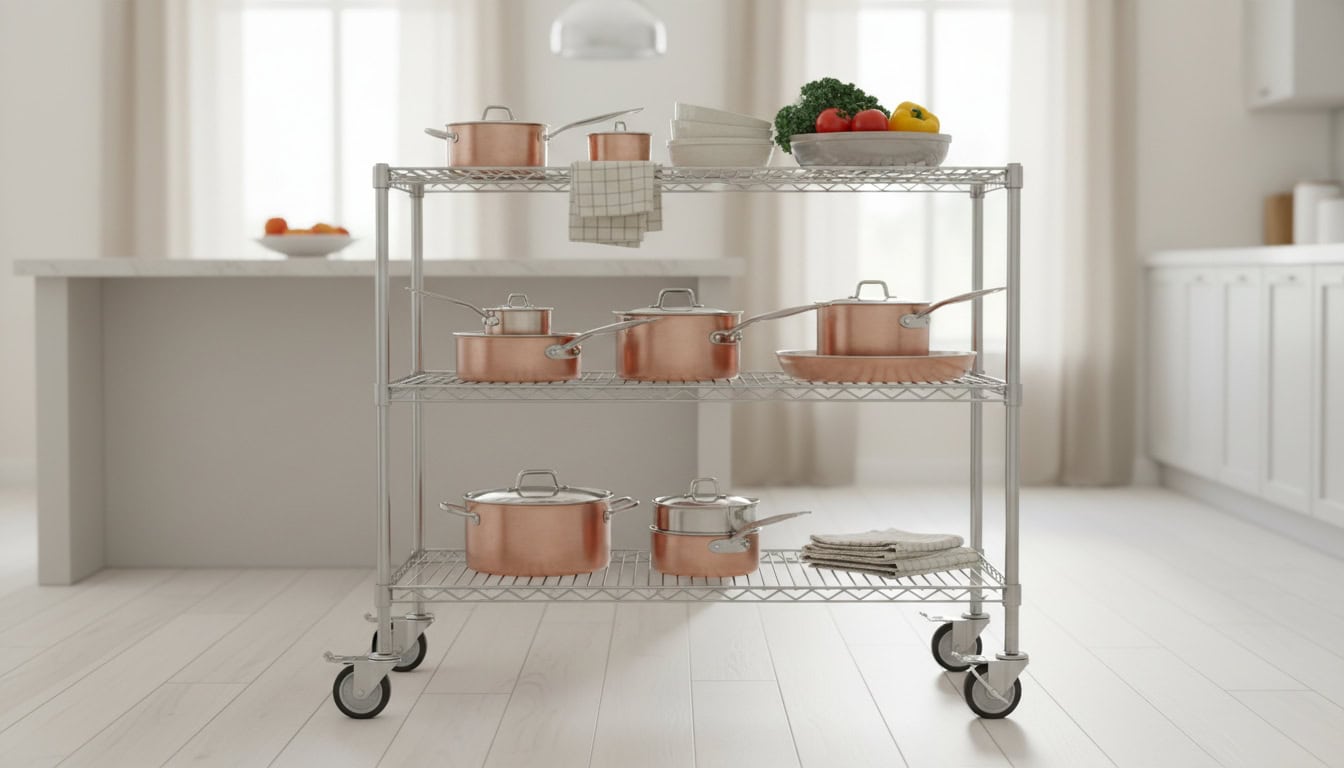 weight space mobility durability