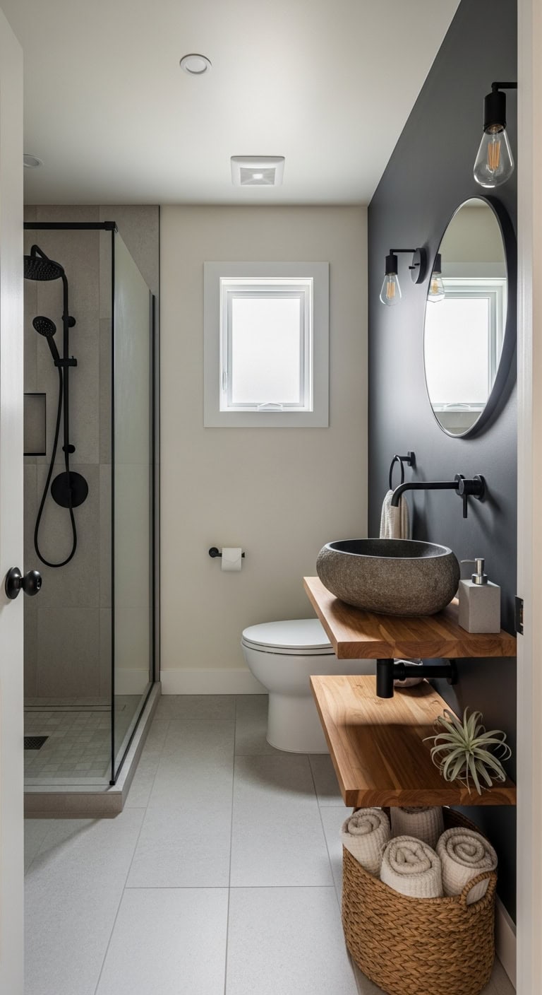 zen minimalism perfected